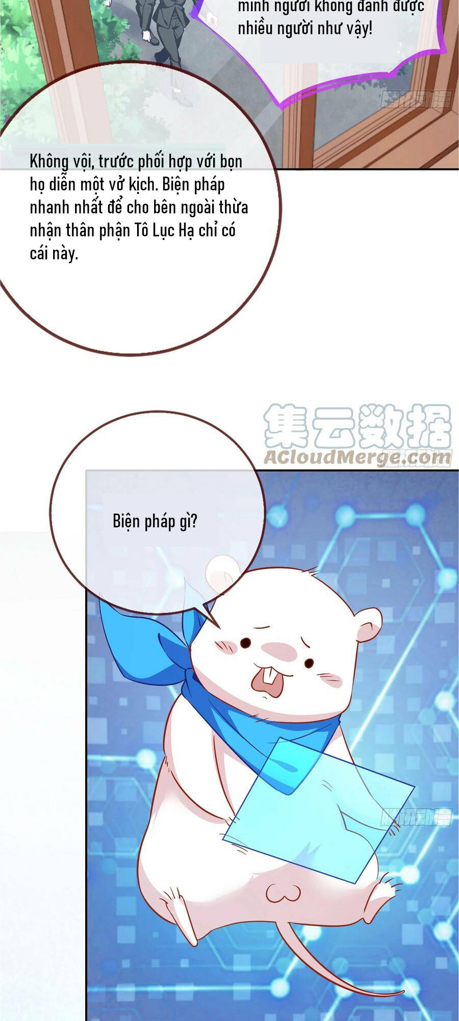 Chương 404 - Trang 33
