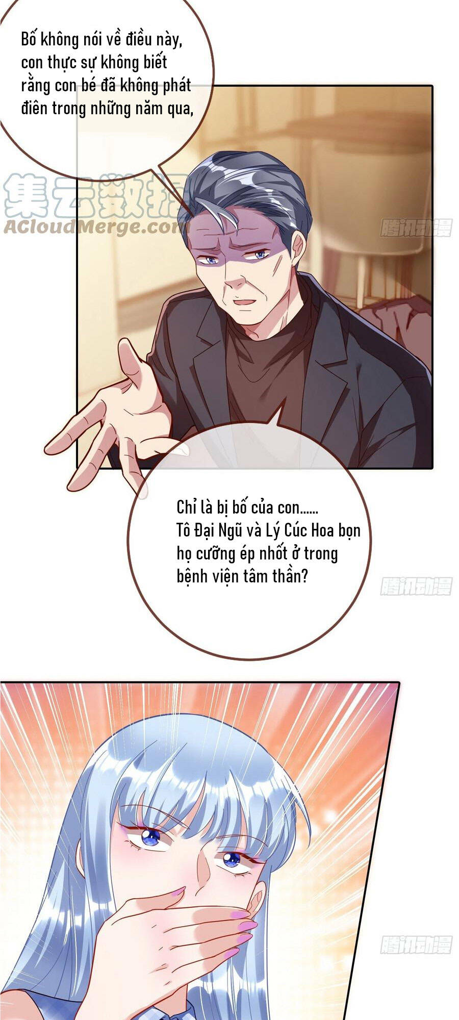 Chương 404 - Trang 5