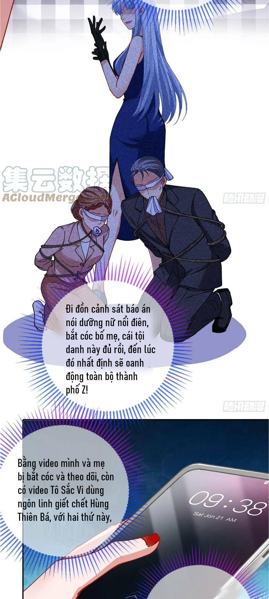 Chương 405 - Trang 19
