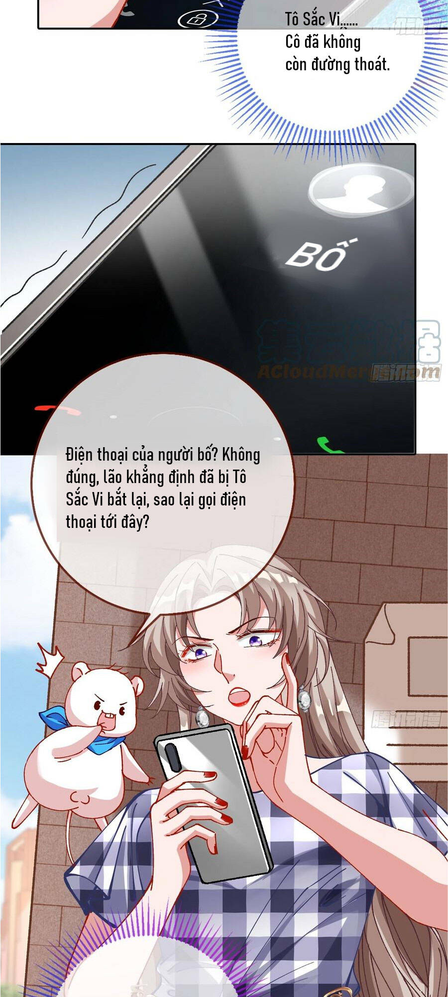 Chương 405 - Trang 20