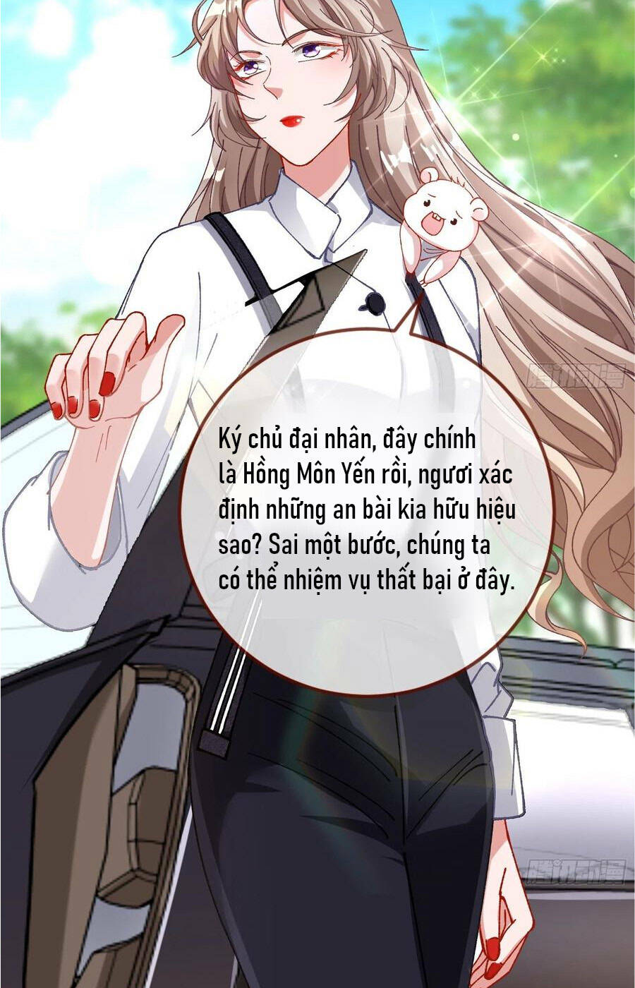 Chương 405 - Trang 29