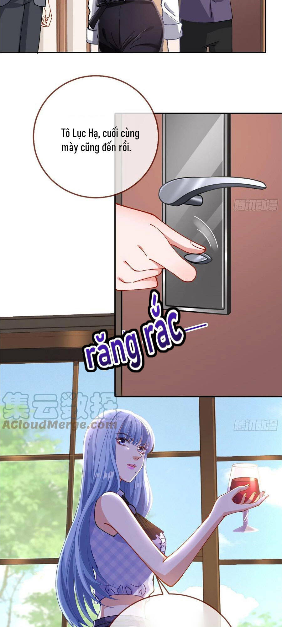 Chương 405 - Trang 32