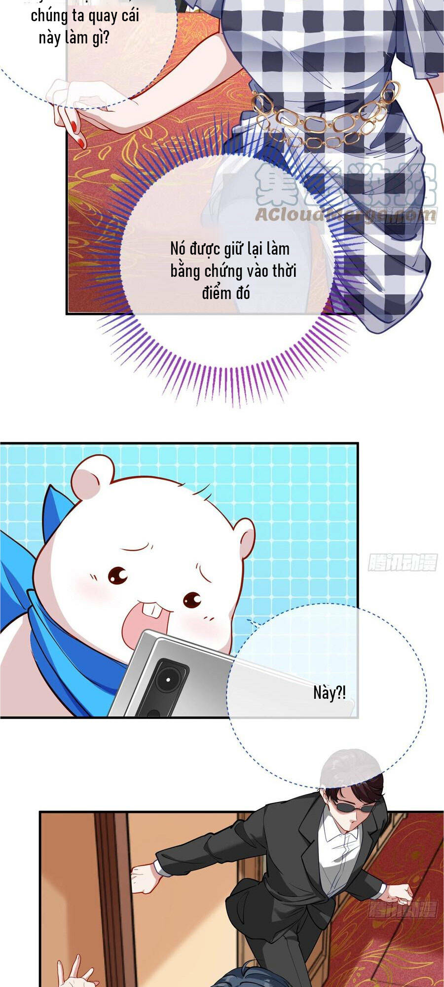 Chương 405 - Trang 9