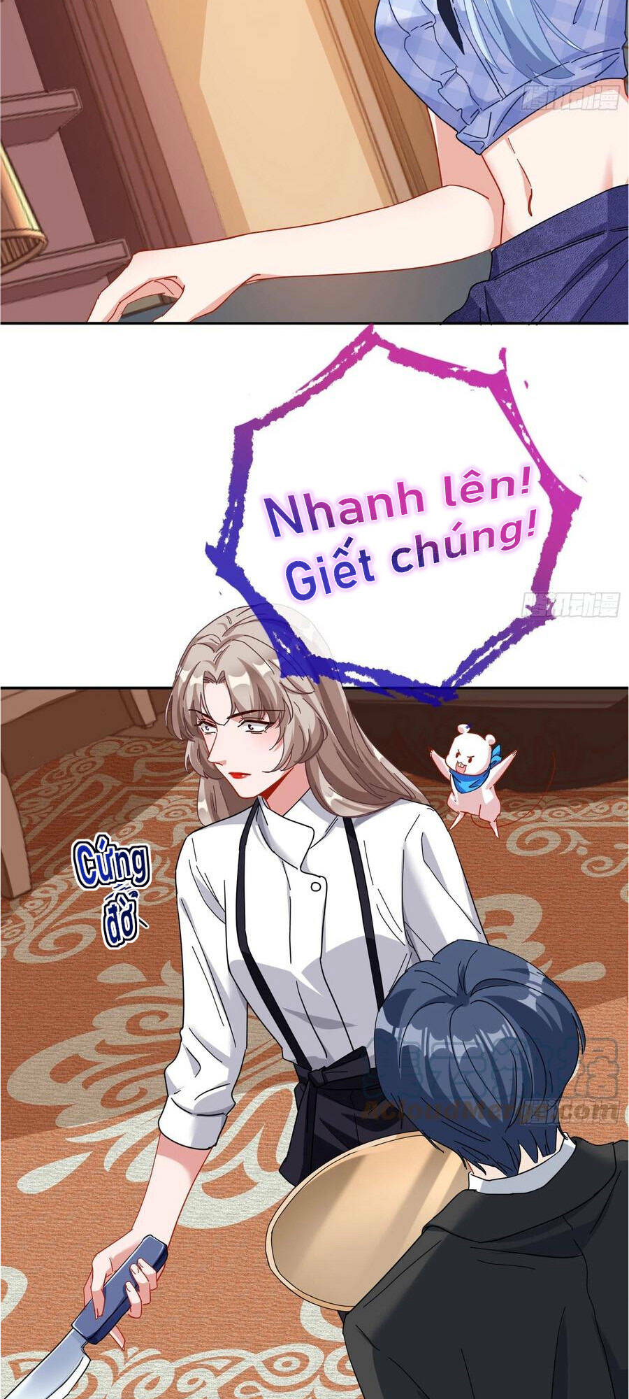 Chương 407 - Trang 11
