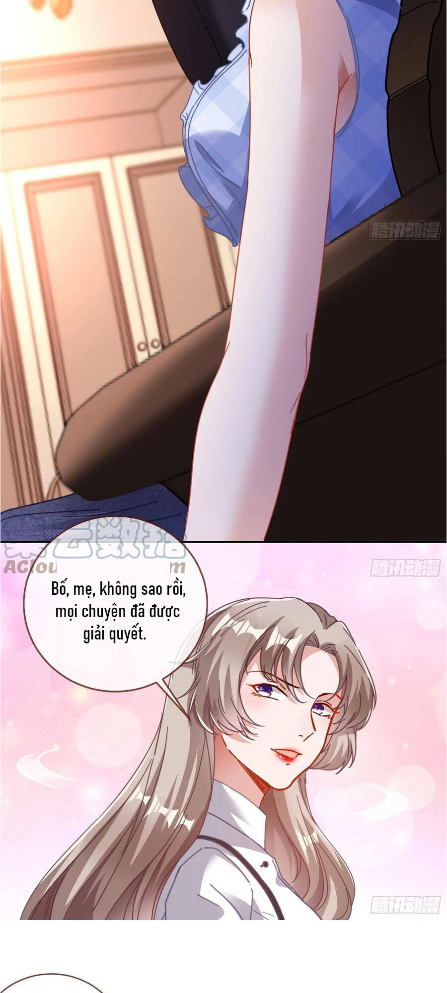 Chương 407 - Trang 32