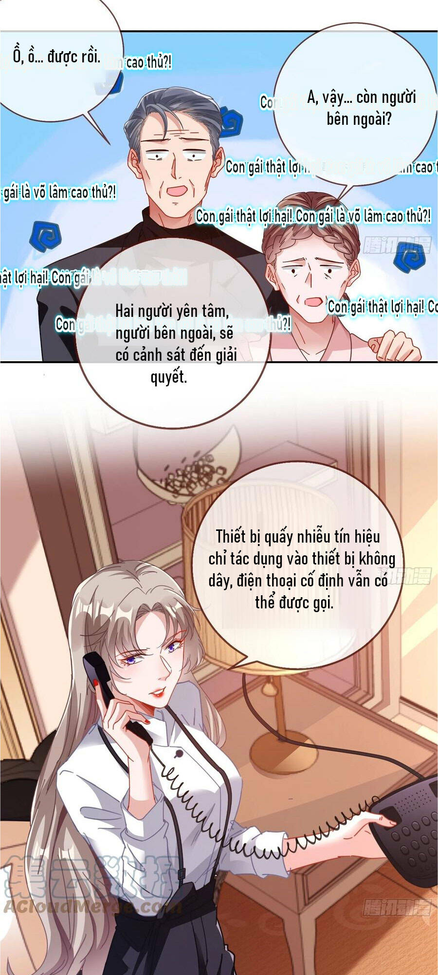 Chương 407 - Trang 33