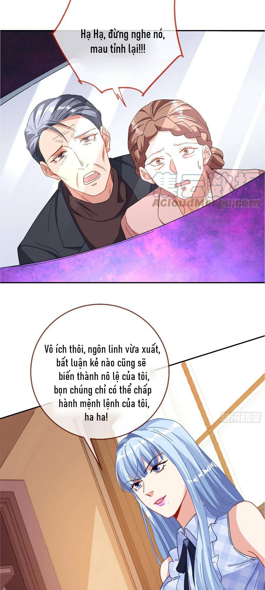 Chương 407 - Trang 10