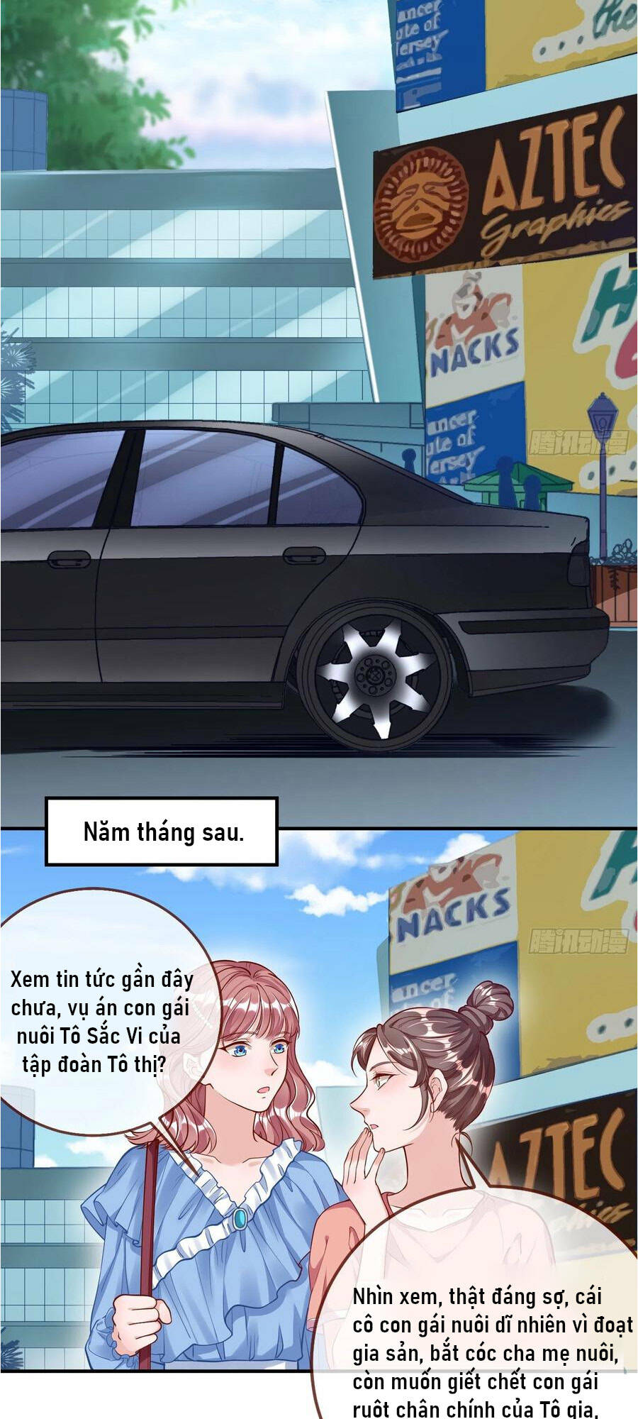 Chương 408 - Trang 3