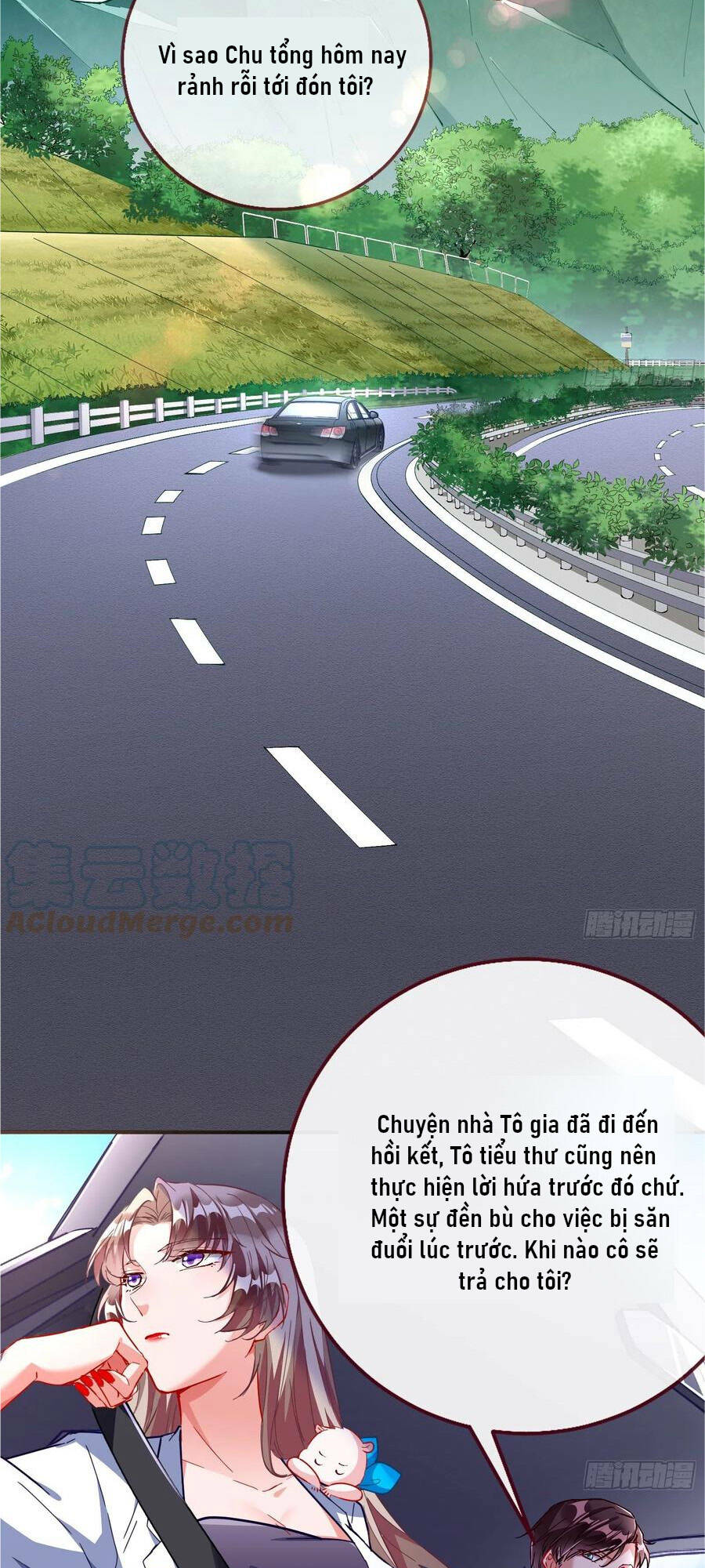 Chương 408 - Trang 21