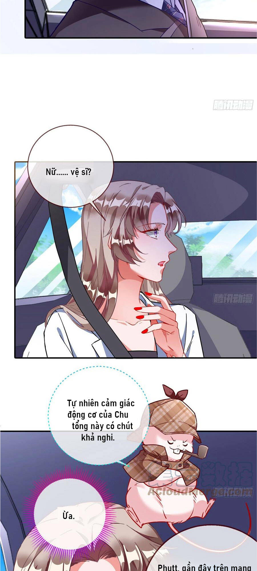 Chương 408 - Trang 25