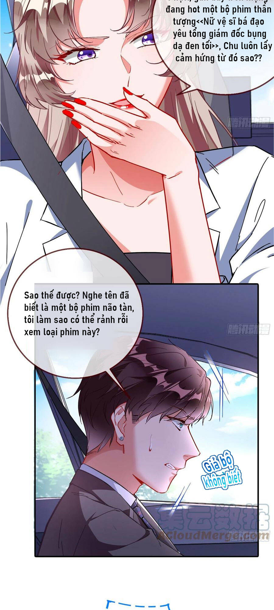Chương 408 - Trang 26