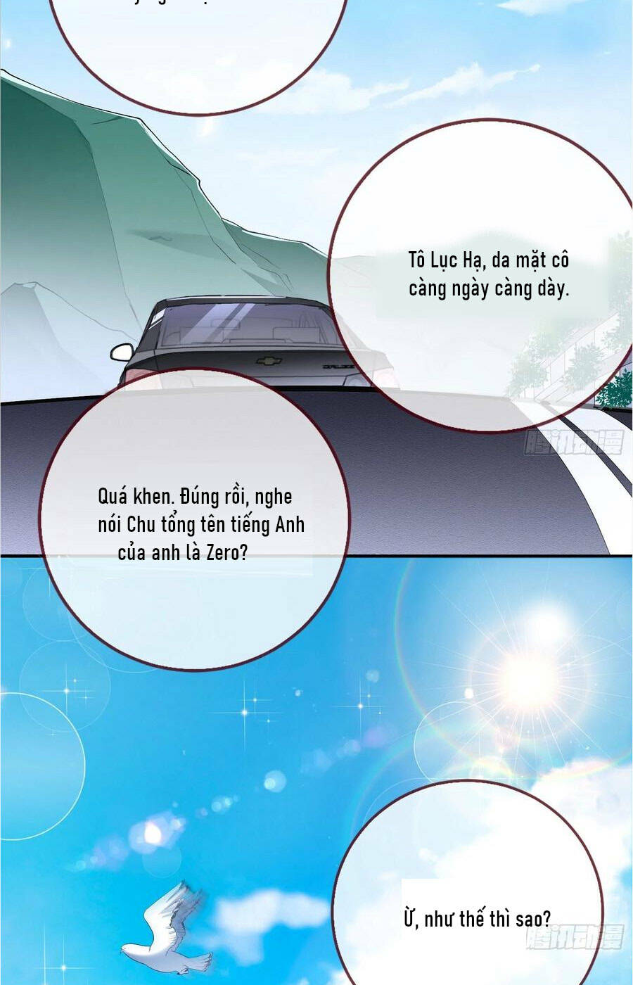 Chương 408 - Trang 29