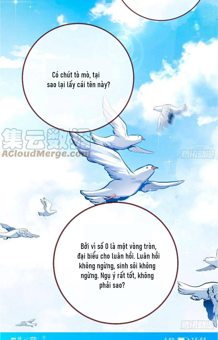 Chương 408 - Trang 30