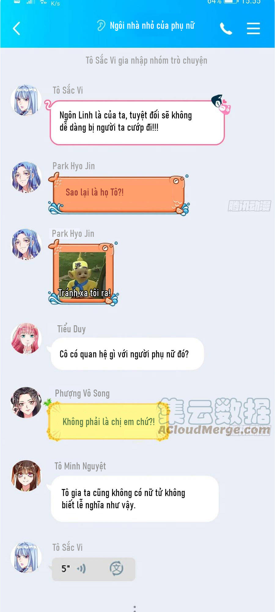 Chương 408 - Trang 31