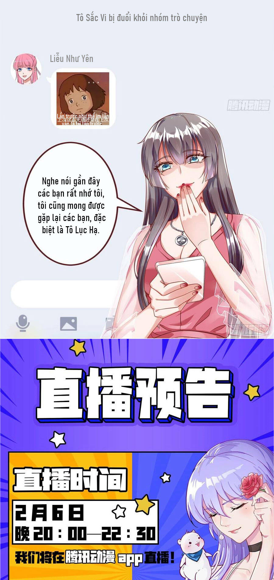 Chương 408 - Trang 33