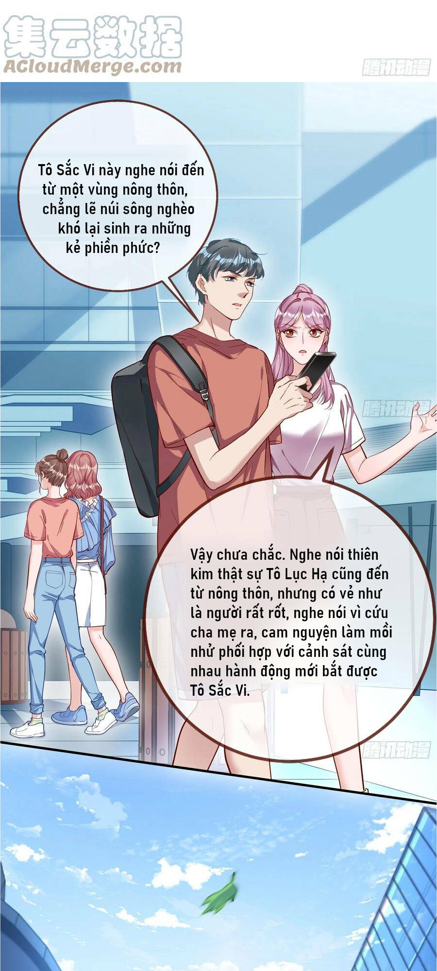 Chương 408 - Trang 5
