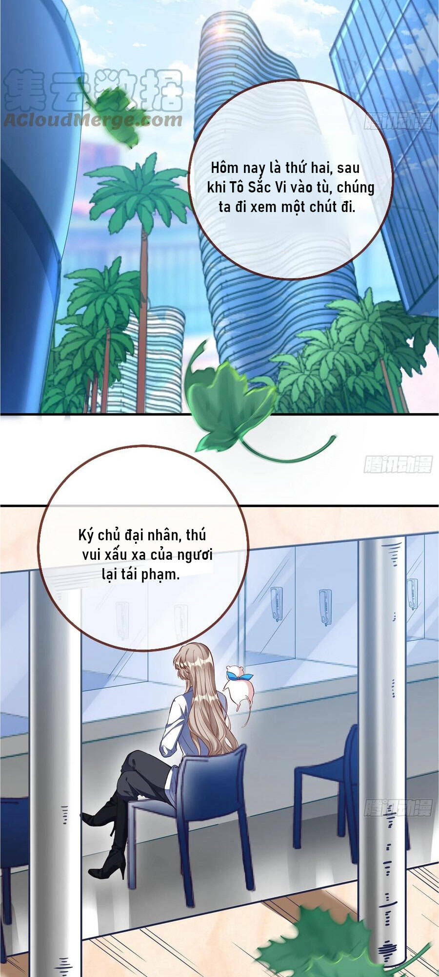 Chương 408 - Trang 6