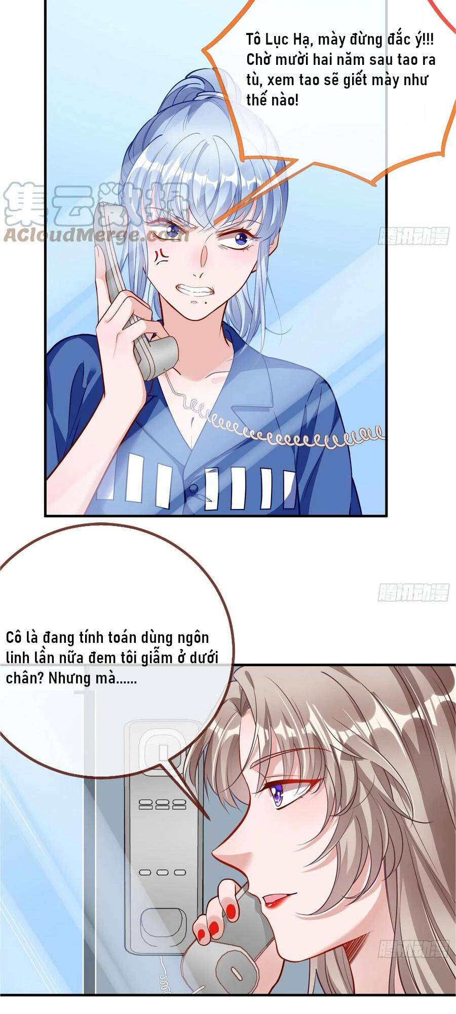 Chương 408 - Trang 8