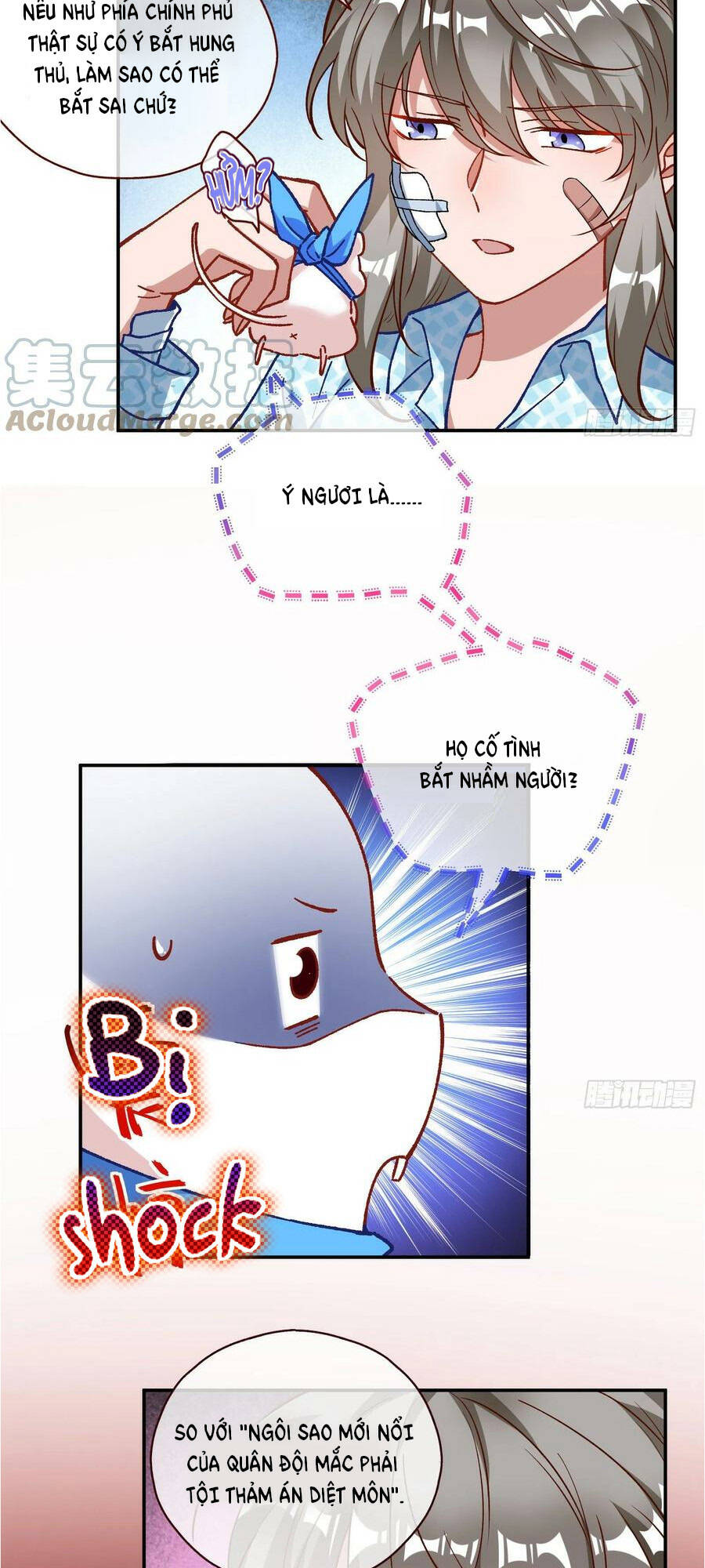 Chương 410 - Trang 11