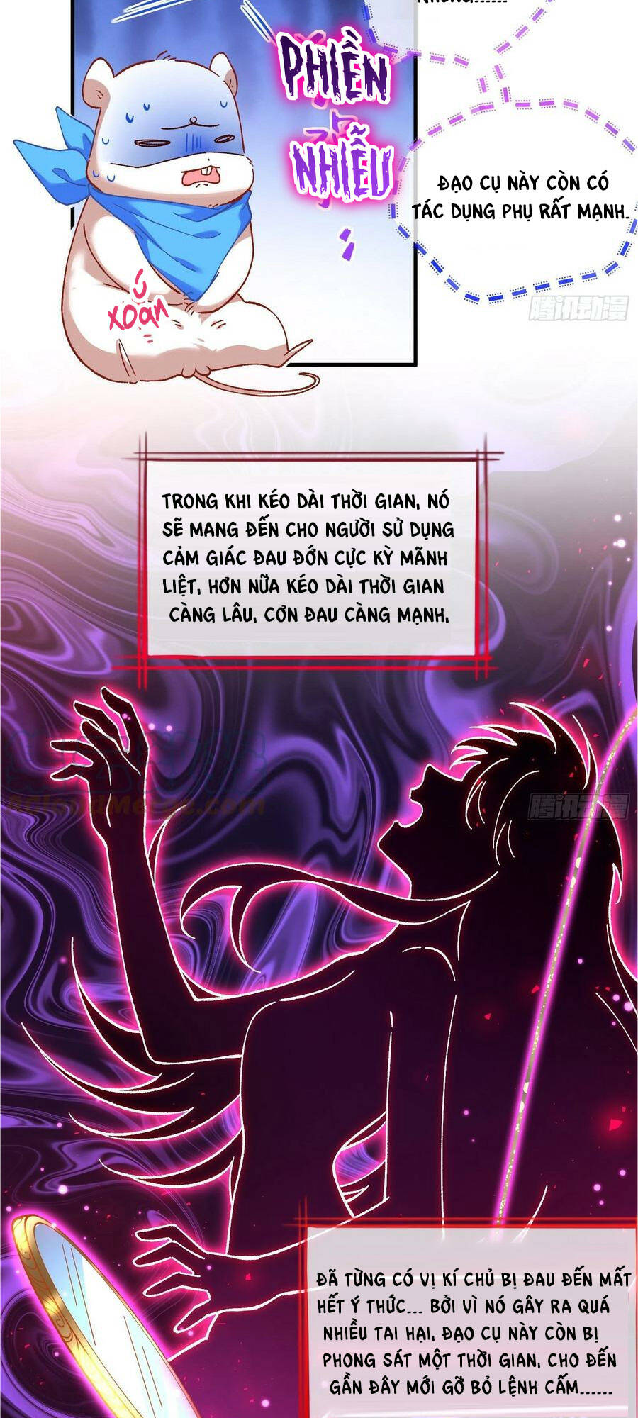 Chương 410 - Trang 17