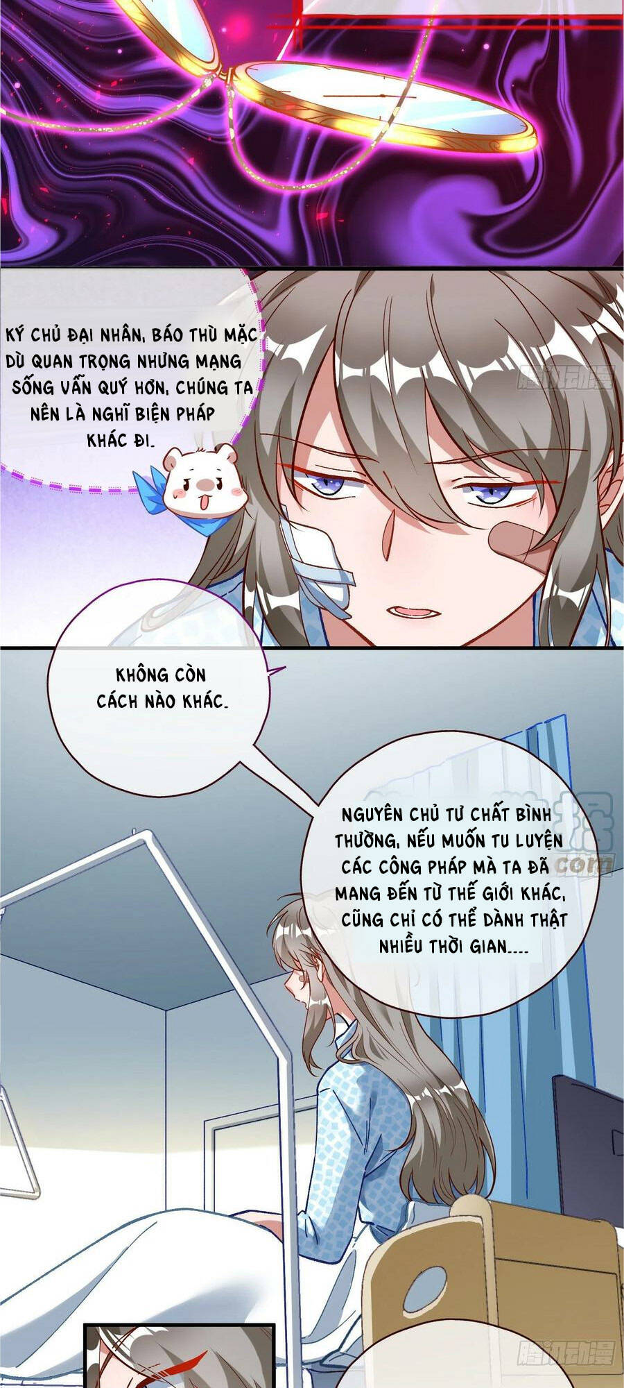 Chương 410 - Trang 18