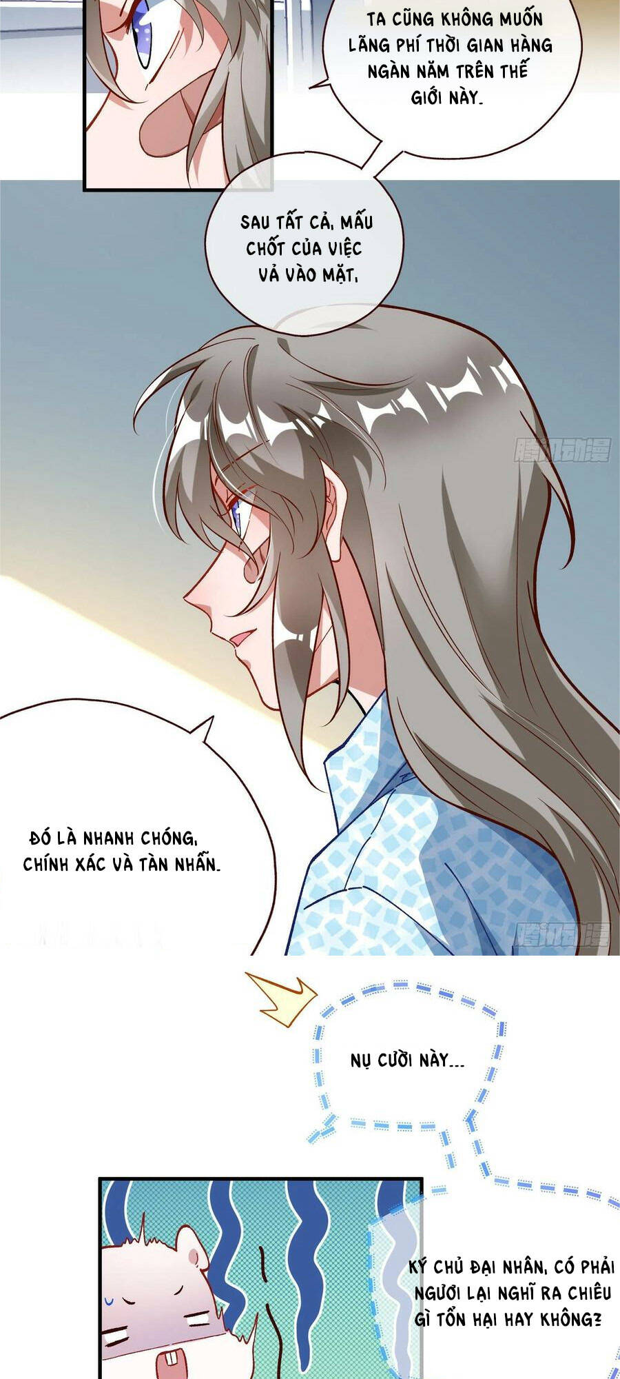 Chương 410 - Trang 19