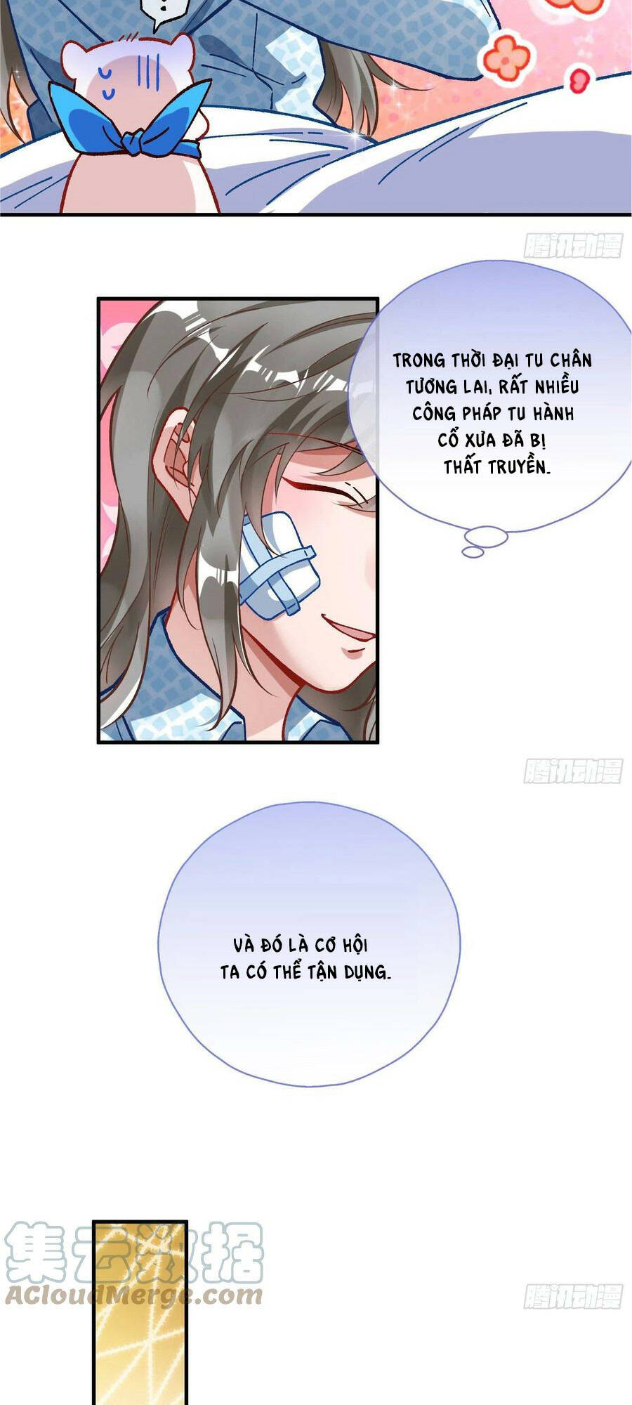 Chương 410 - Trang 21