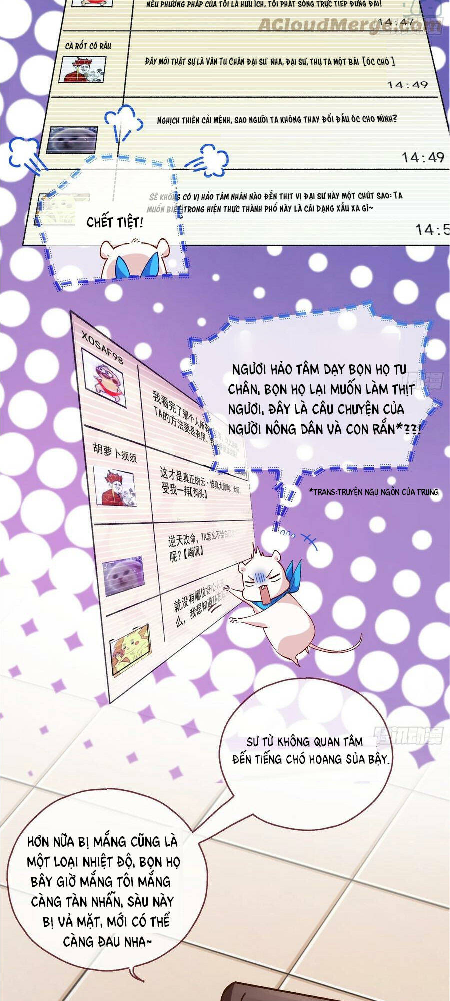 Chương 410 - Trang 23