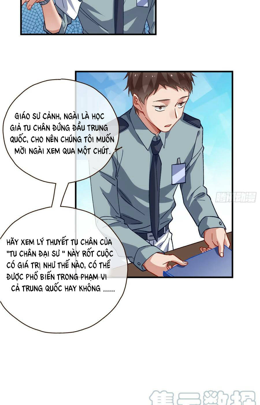Chương 410 - Trang 29