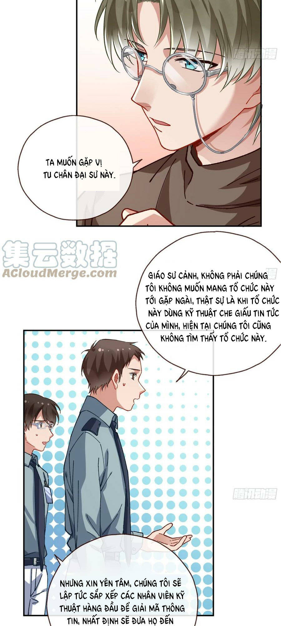 Chương 410 - Trang 32
