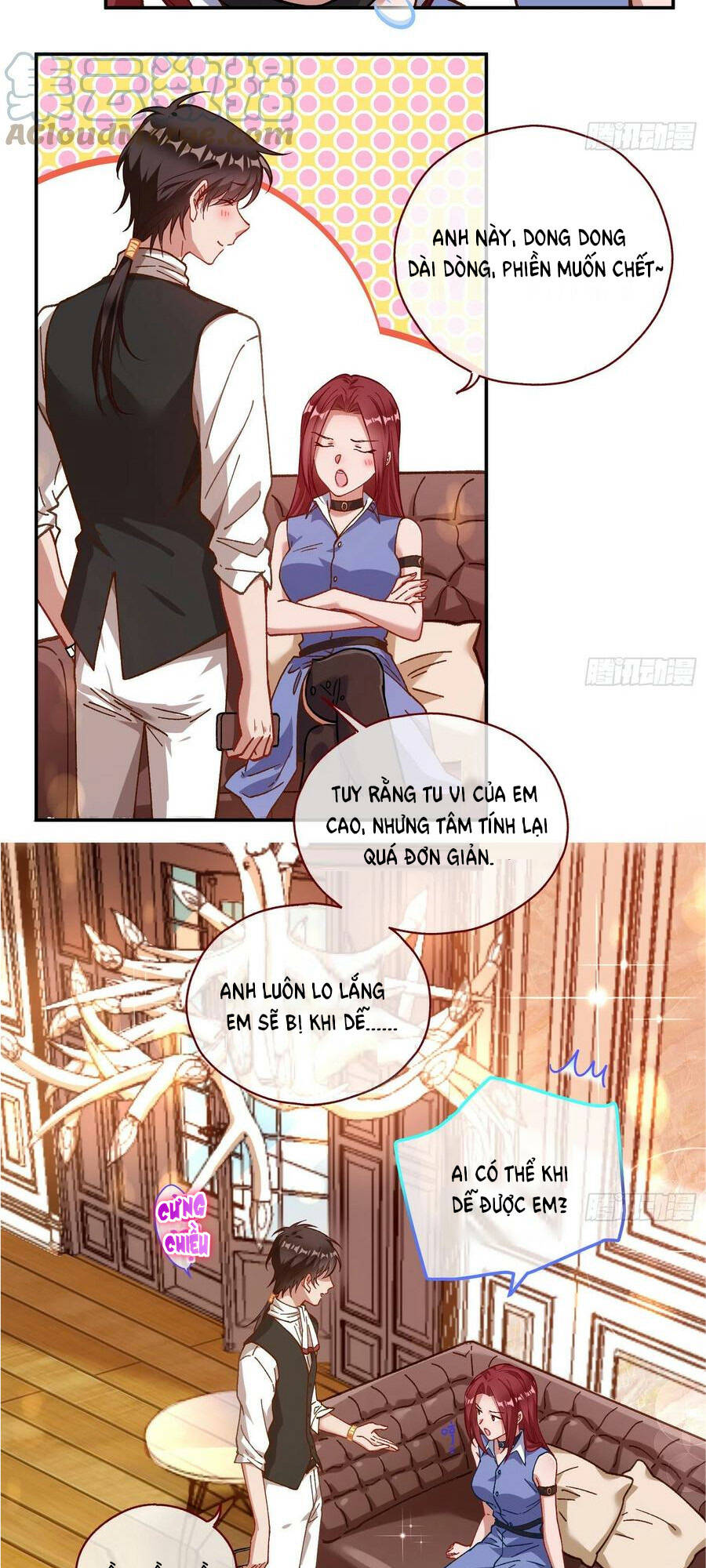 Chương 410 - Trang 7