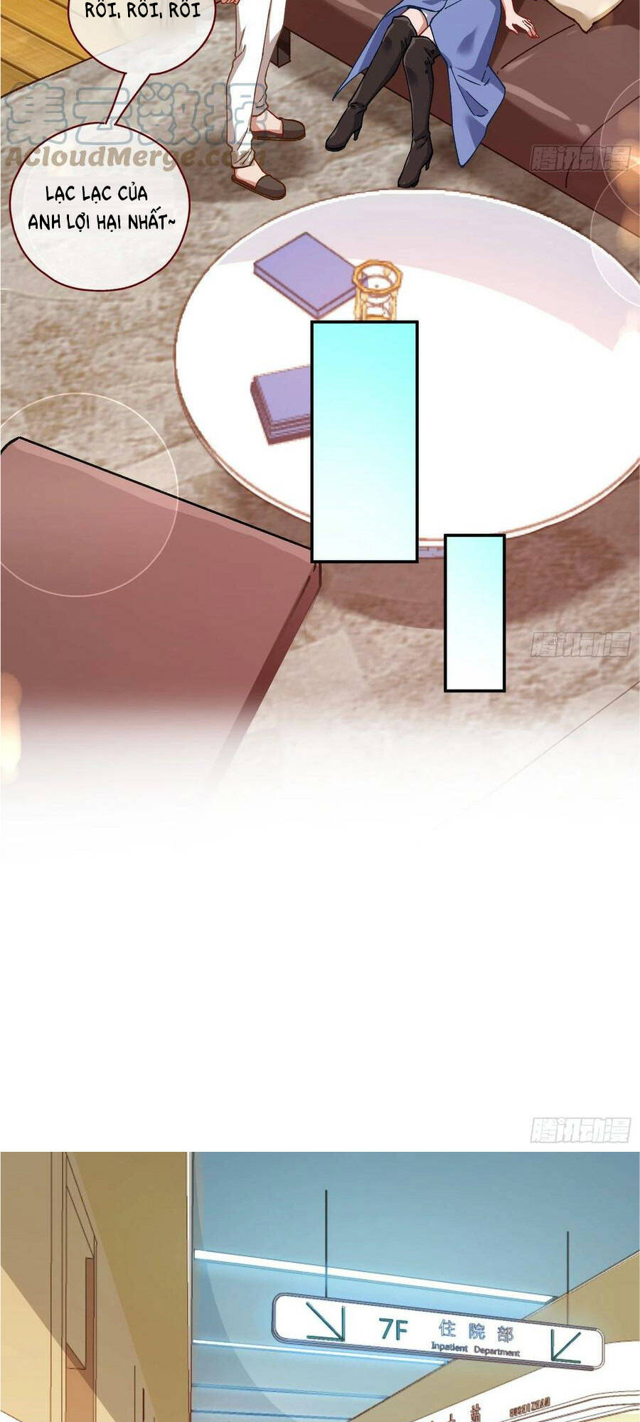 Chương 410 - Trang 8