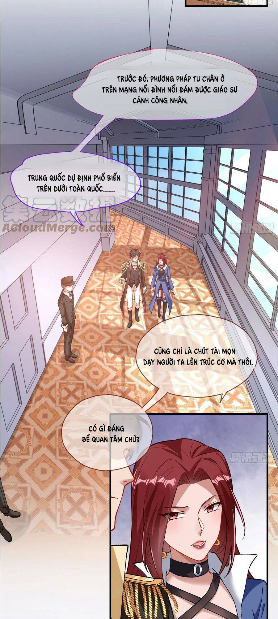 Chương 412 - Trang 3