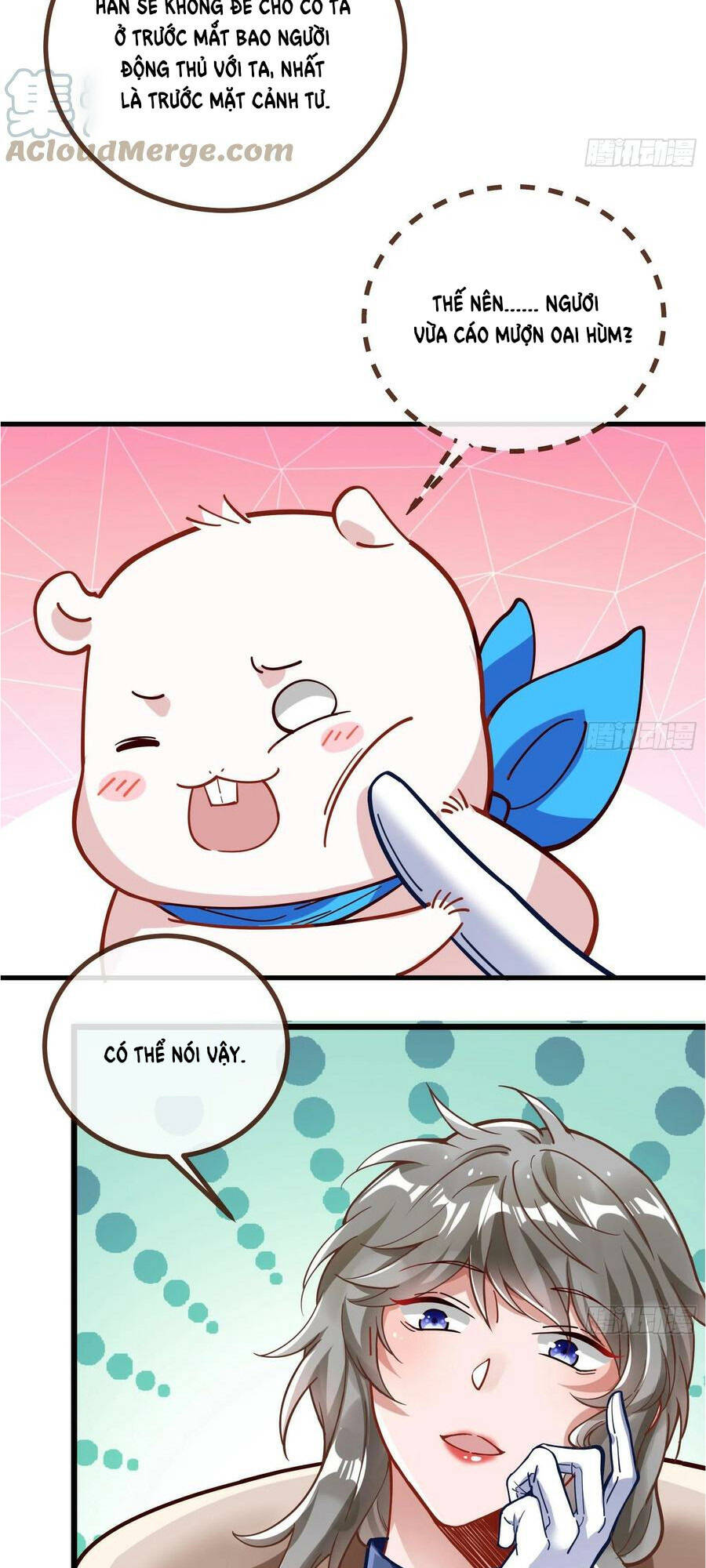 Chương 413 - Trang 18