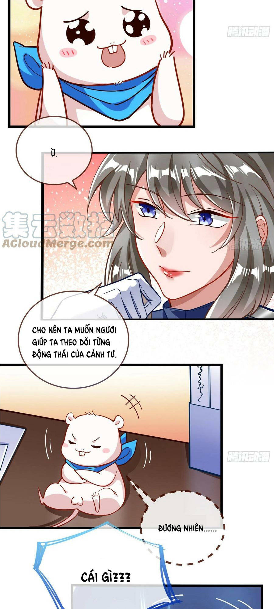 Chương 413 - Trang 21