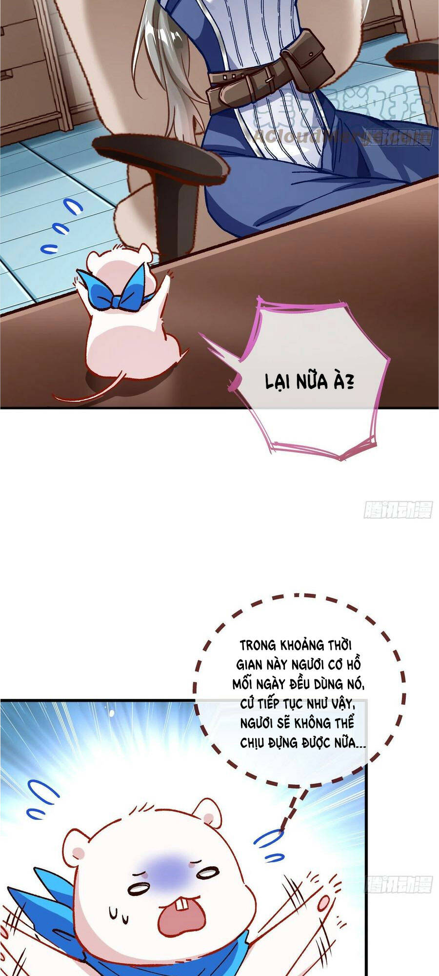Chương 413 - Trang 34