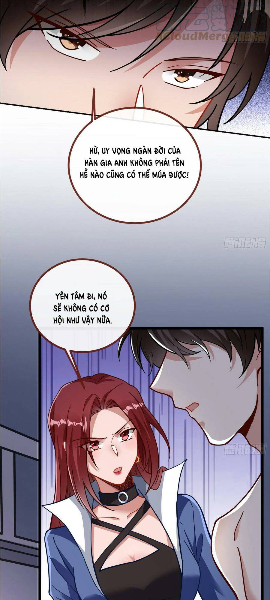 Chương 413 - Trang 10
