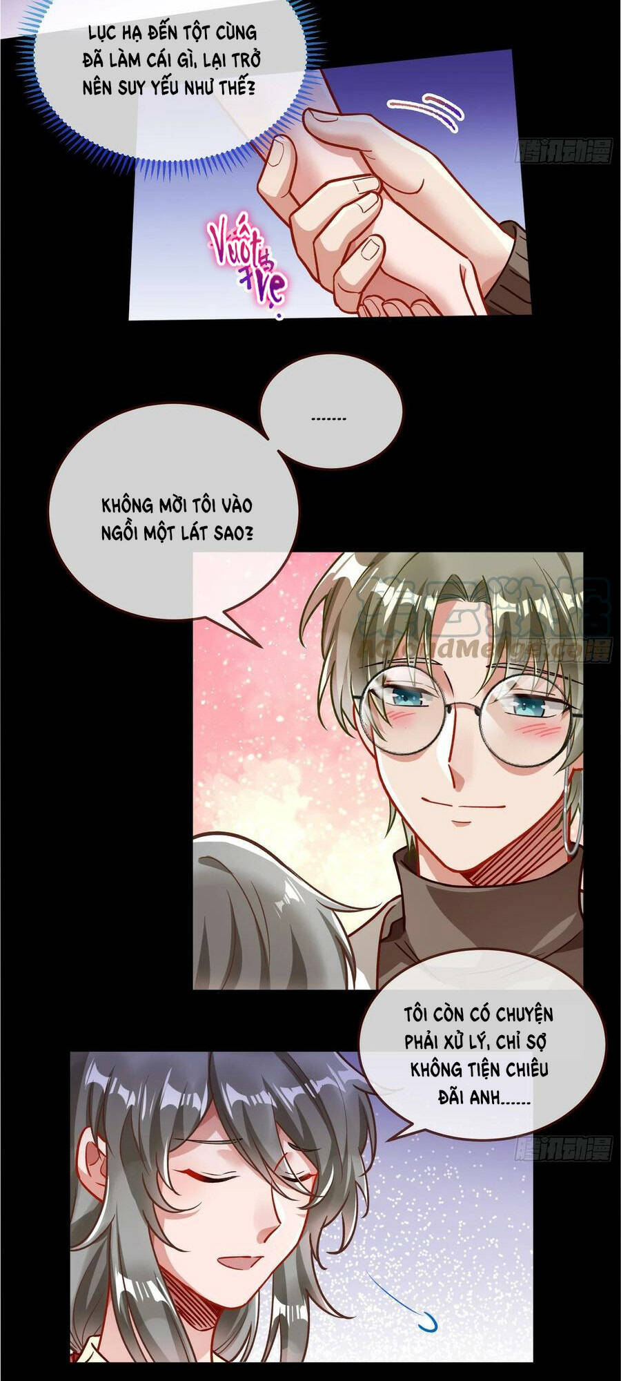 Chương 414 - Trang 11