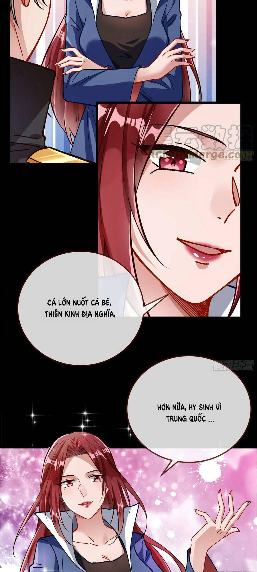 Chương 415 - Trang 17
