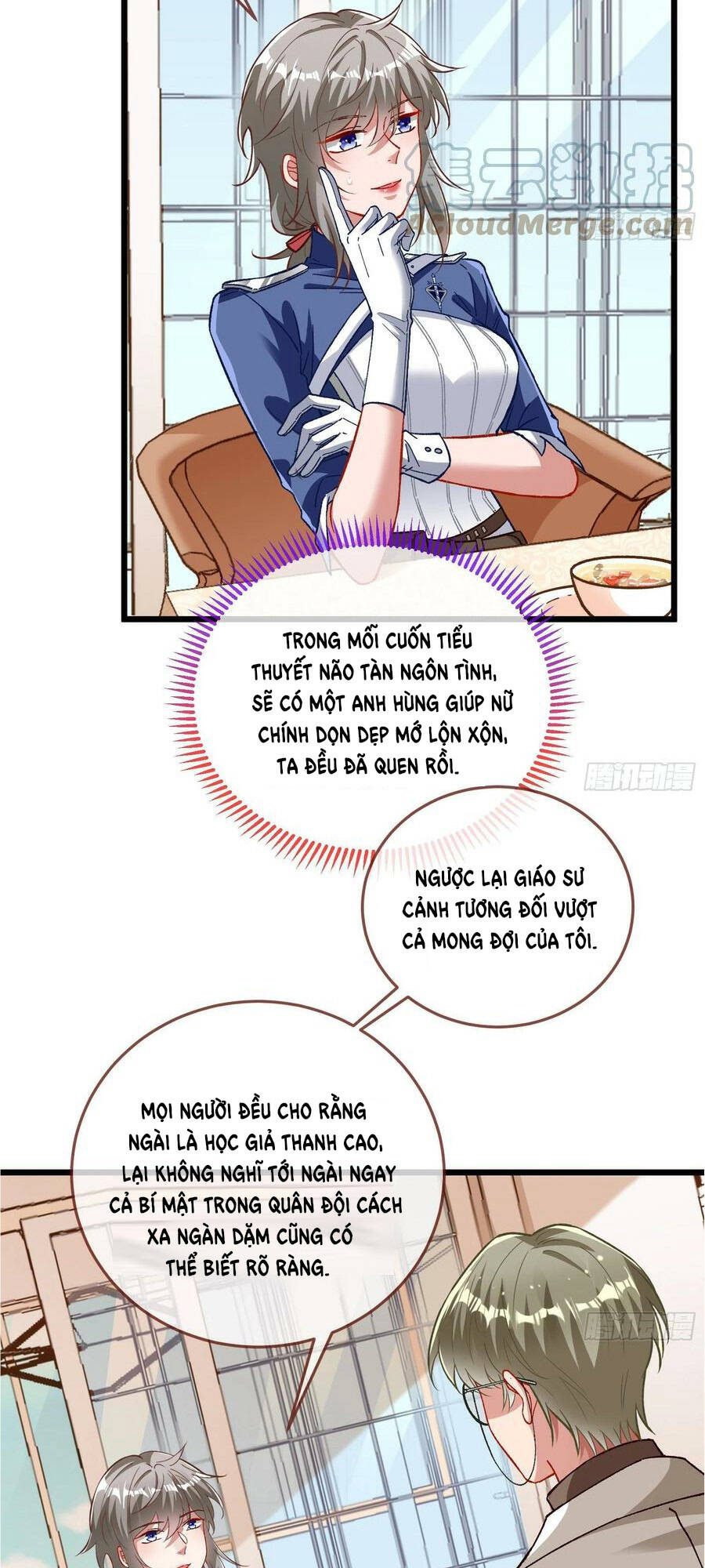 Chương 415 - Trang 26