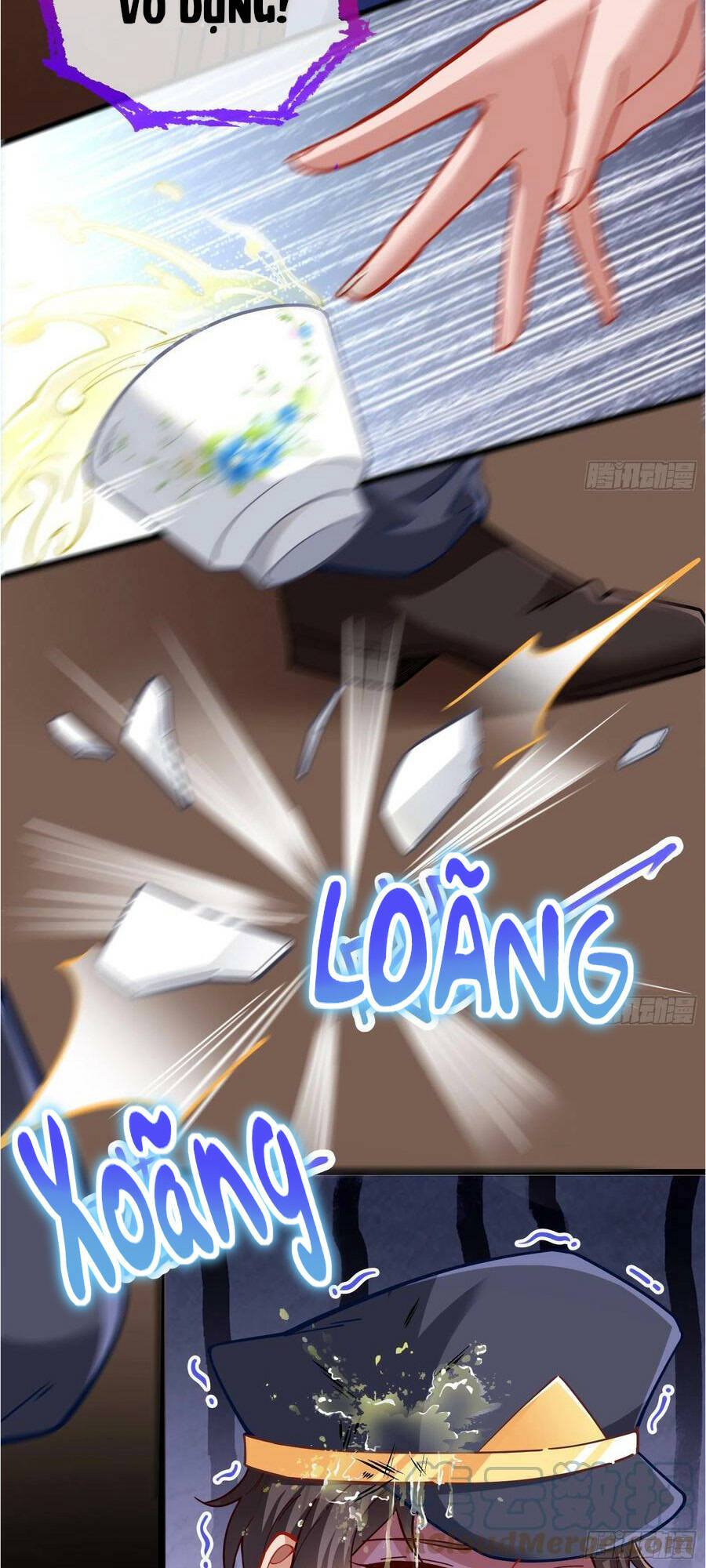 Chương 415 - Trang 4