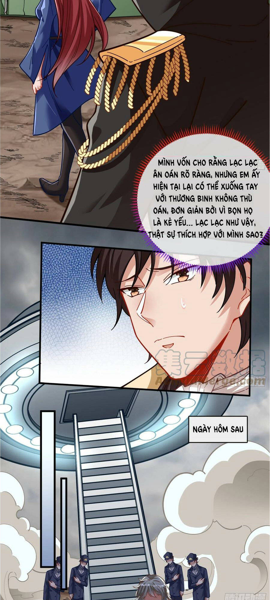 Chương 416 - Trang 11