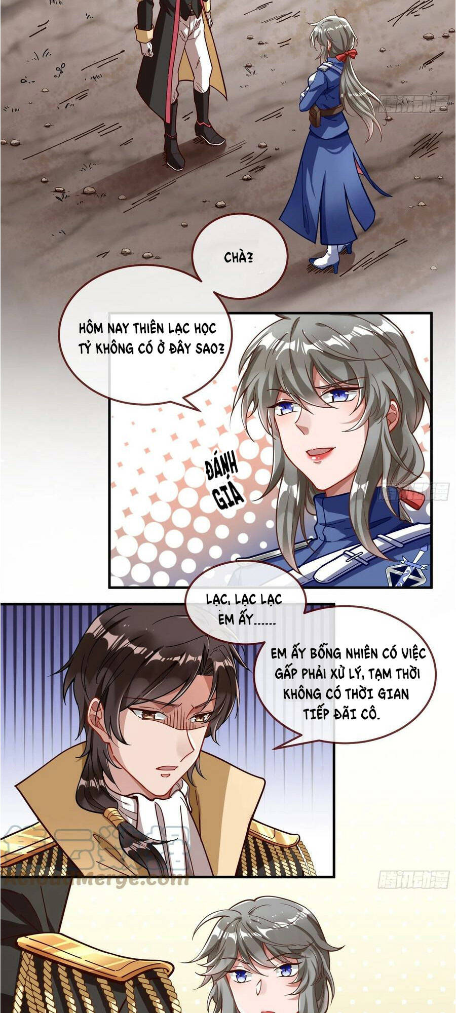 Chương 416 - Trang 13