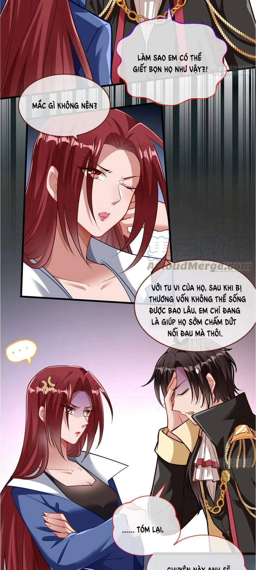 Chương 416 - Trang 8