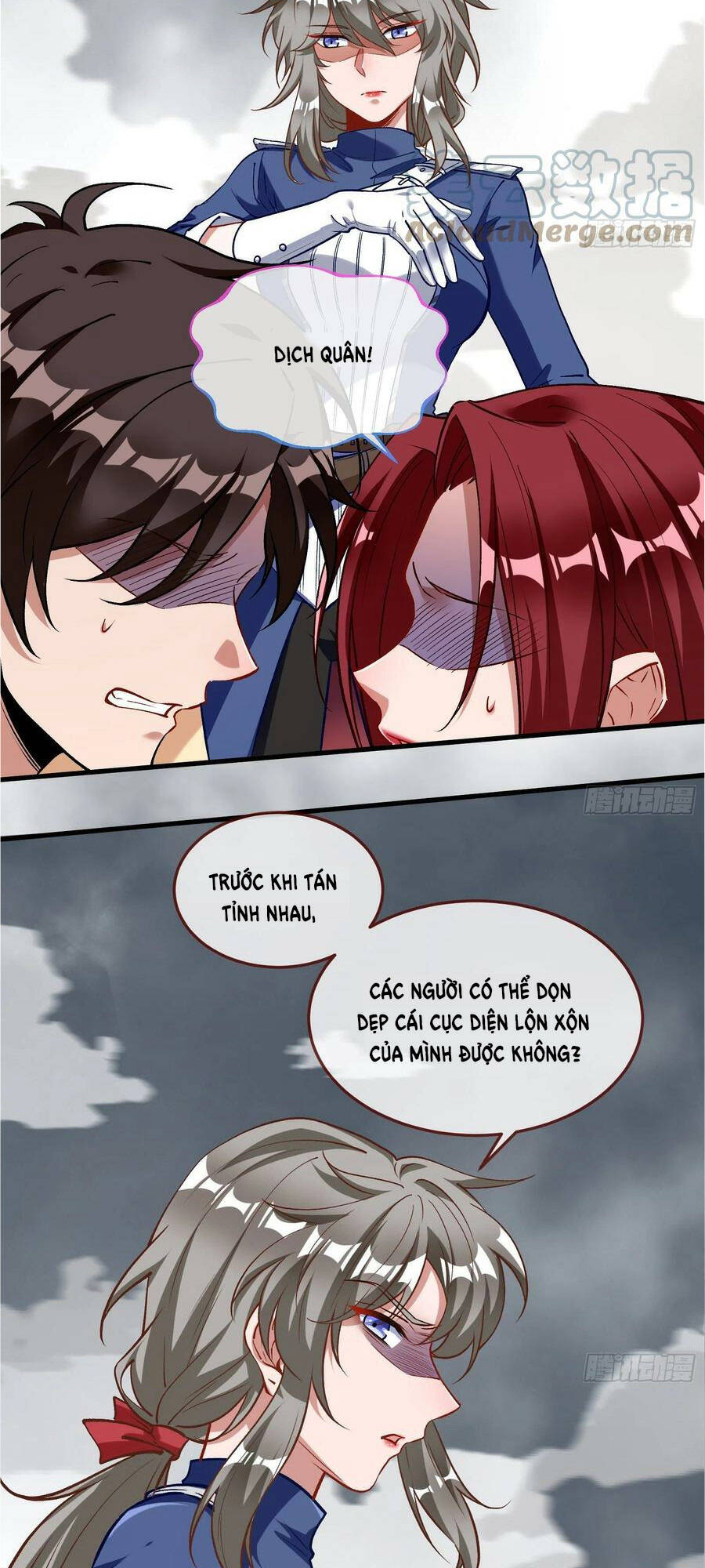 Chương 418 - Trang 5