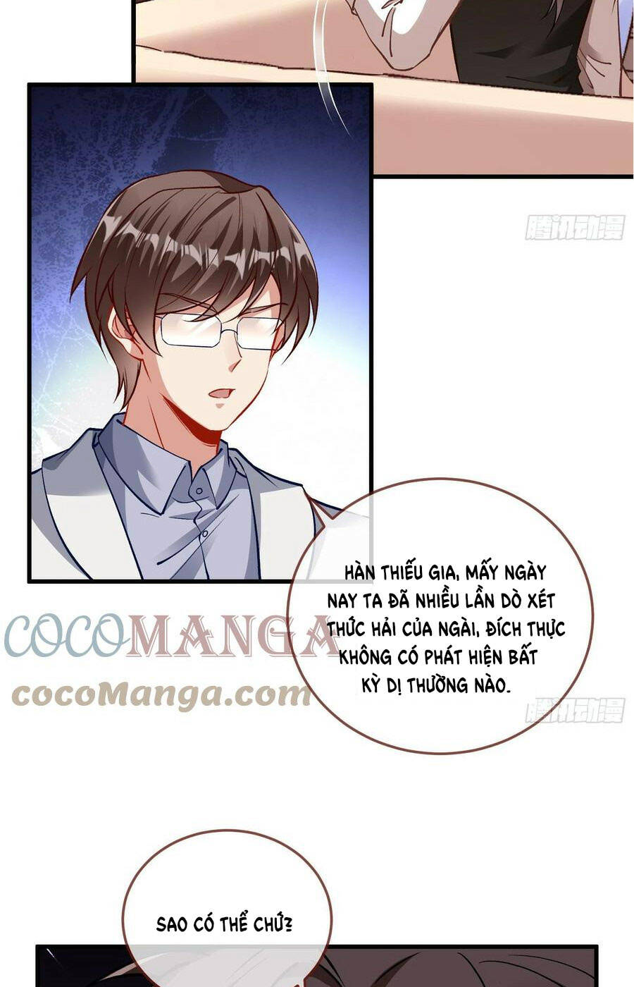 Chương 422 - Trang 29