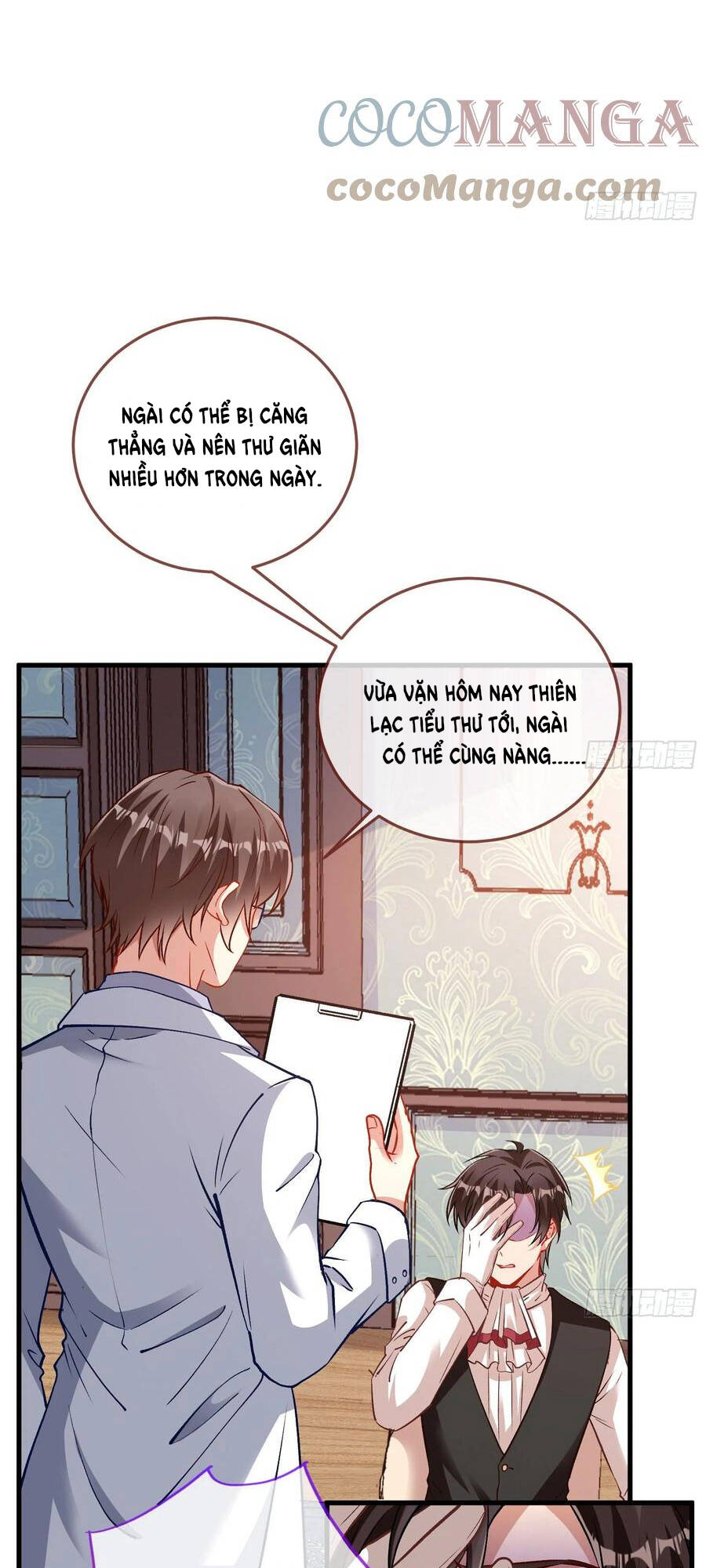 Chương 422 - Trang 31