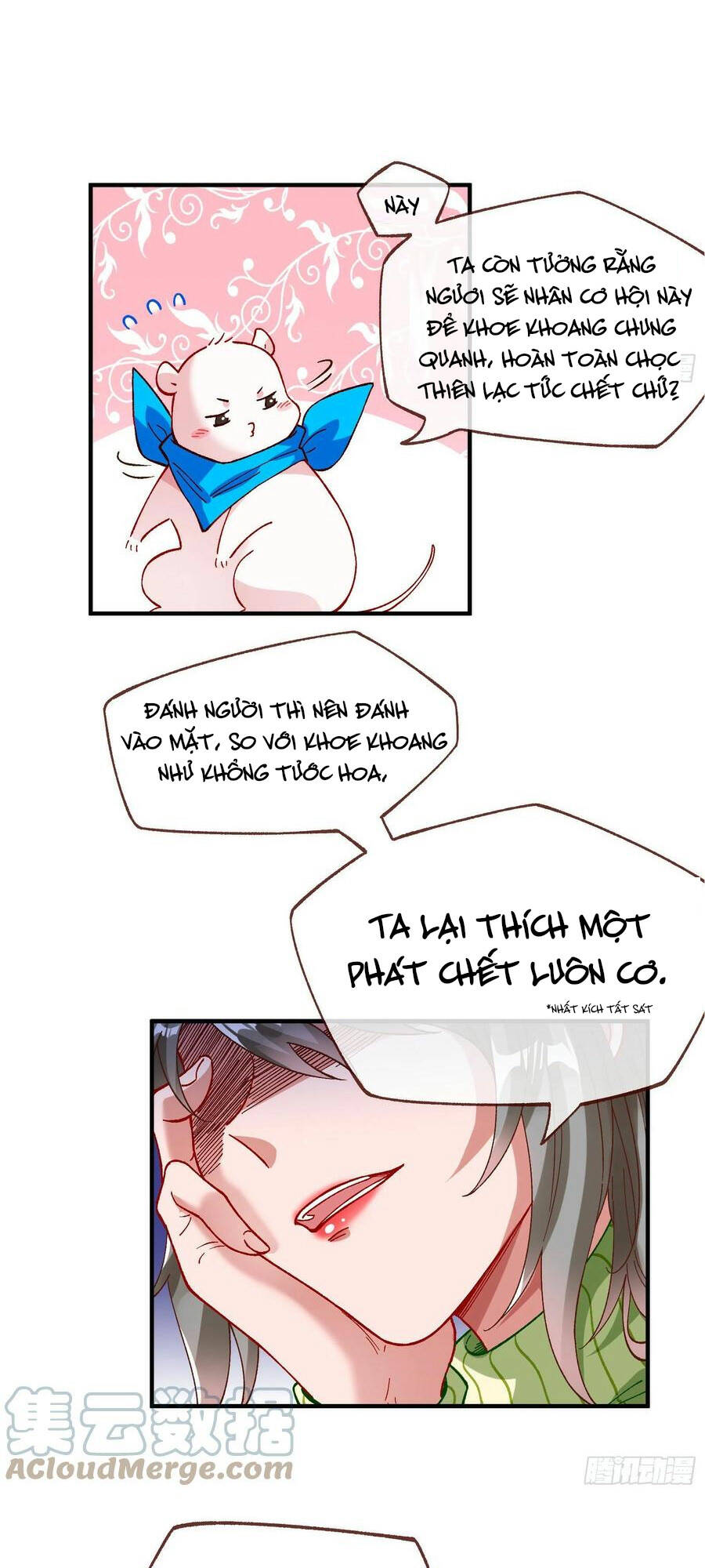 Chương 425 - Trang 21