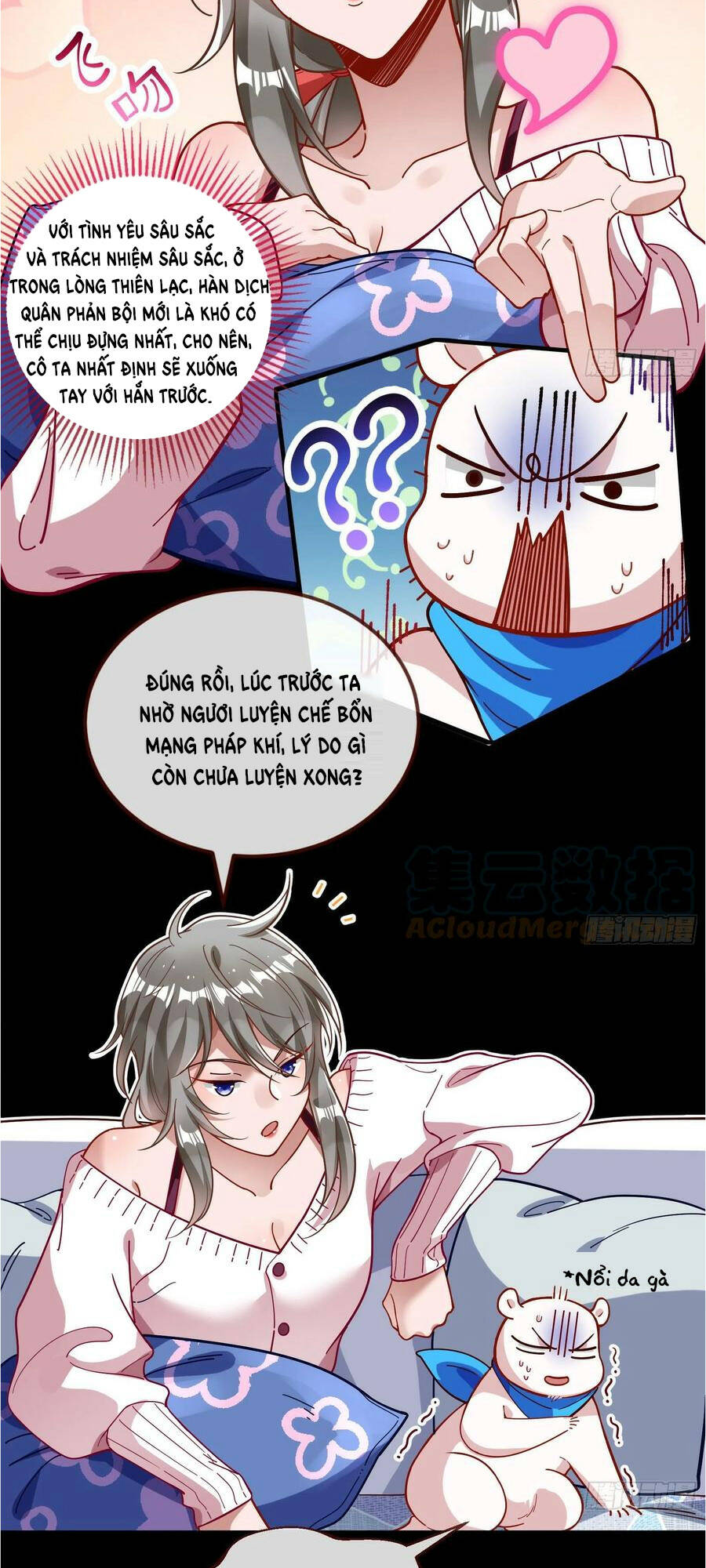 Chương 427 - Trang 17