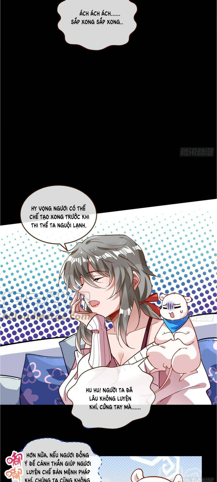 Chương 427 - Trang 18